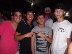 Forró do Terceirão